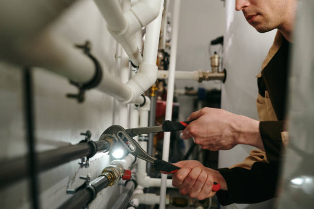 Best Emergency Plumbing Repair  in Buffalo, MN