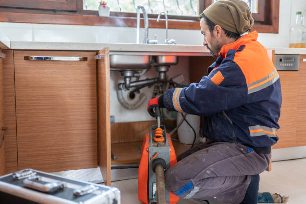 Best Commercial Plumbing Services  in Buffalo, MN