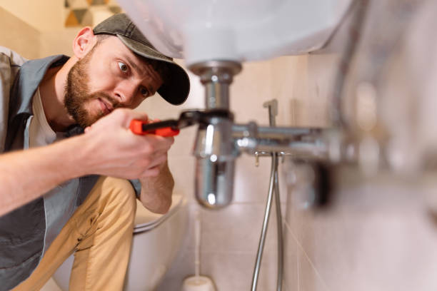Best Hot Water Heater Installation  in Buffalo, MN
