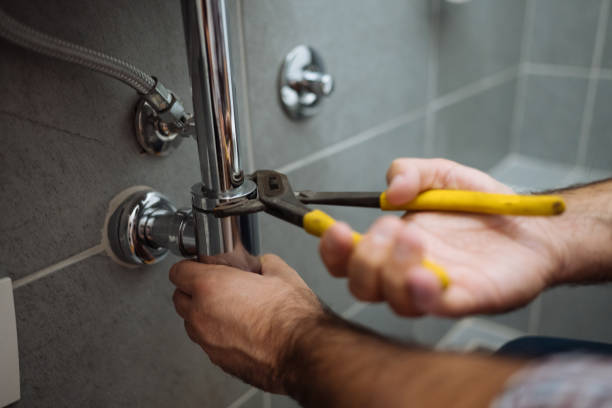 Best Sewer Line Repair  in Buffalo, MN