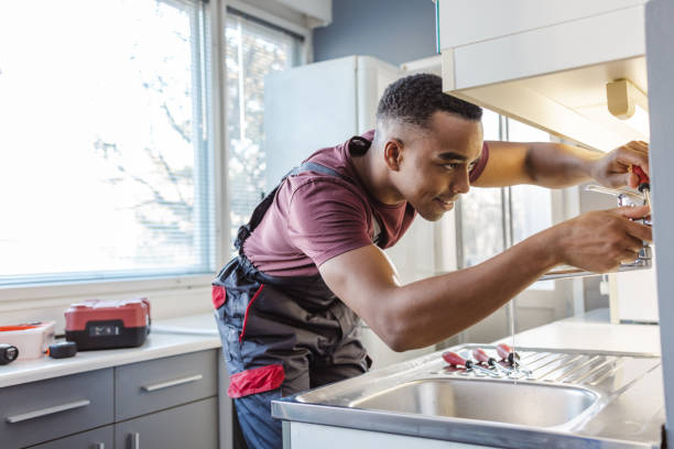 Best Leak Detection Services  in Buffalo, MN