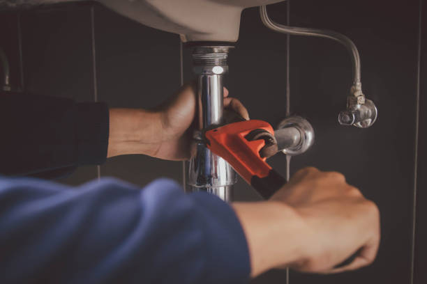 Best Leak Detection Services  in Buffalo, MN